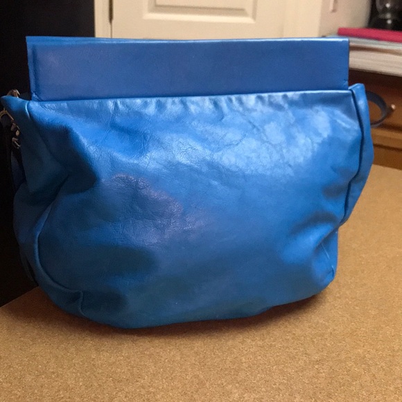 Marc By Marc Jacobs Marchive Hill Hobo Crossbody - Picture 3 of 8